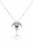 Wing Heart Necklace: Meaning, Styles & Where to Buy in Pakistan