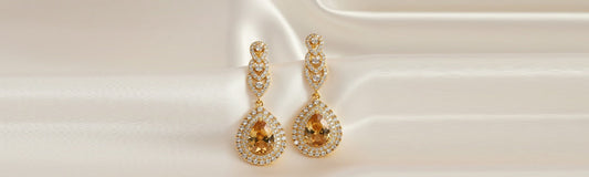 Where to Buy Beautiful Earrings in Pakistan Under Rs. 500