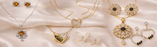 Best Jewelry Gifts for Women in Pakistan — A Complete Guide