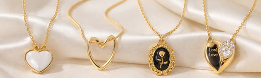 Best Necklaces for Pakistani Women in 2026