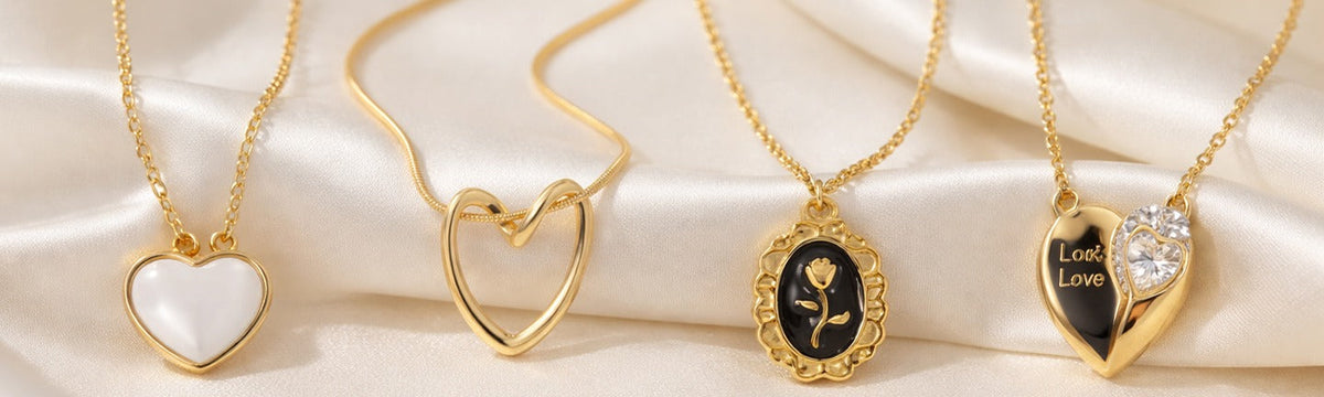Best Necklaces for Pakistani Women in 2026