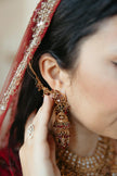 Jhumka Sahara, Bangles & Artificial Jewellery Sets — What's Actually Worth Buying at Rose Dew