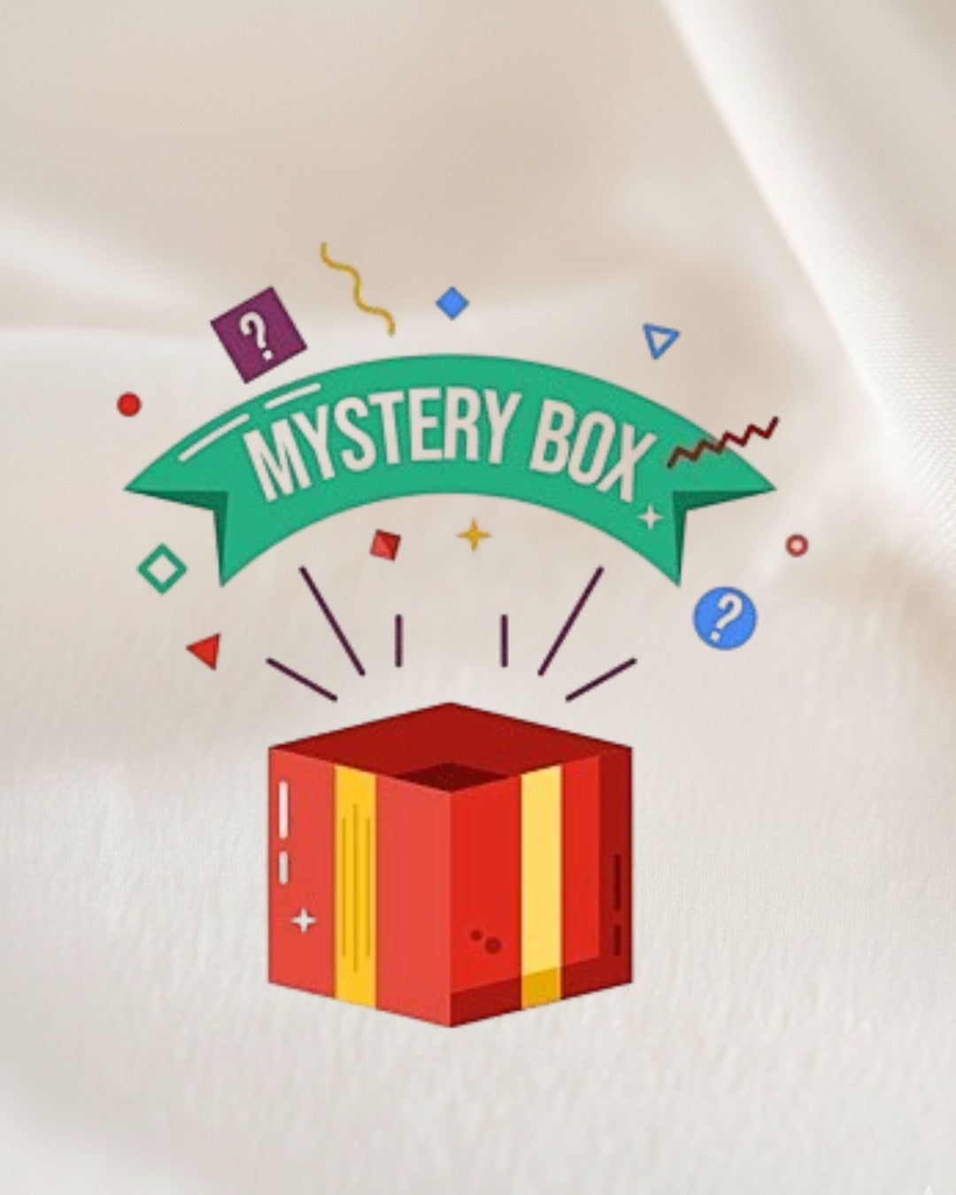 Mystery Box