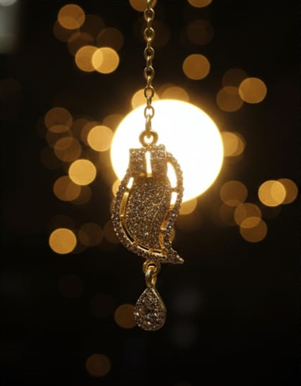 Complete Red Stone CZ Bridal Jewellery Set with Necklace, Earrings & Maang Tikka