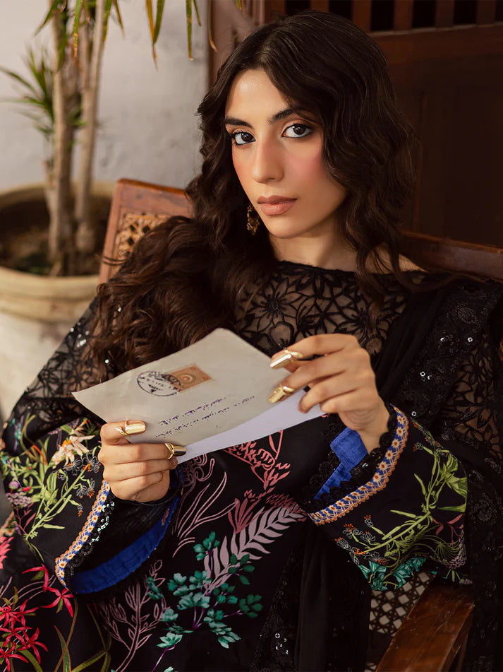 G - 01 | 3 PC VISCOSE