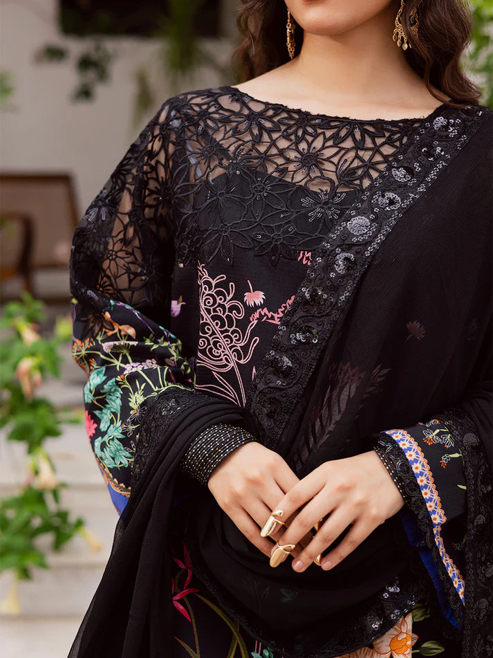 G - 01 | 3 PC VISCOSE