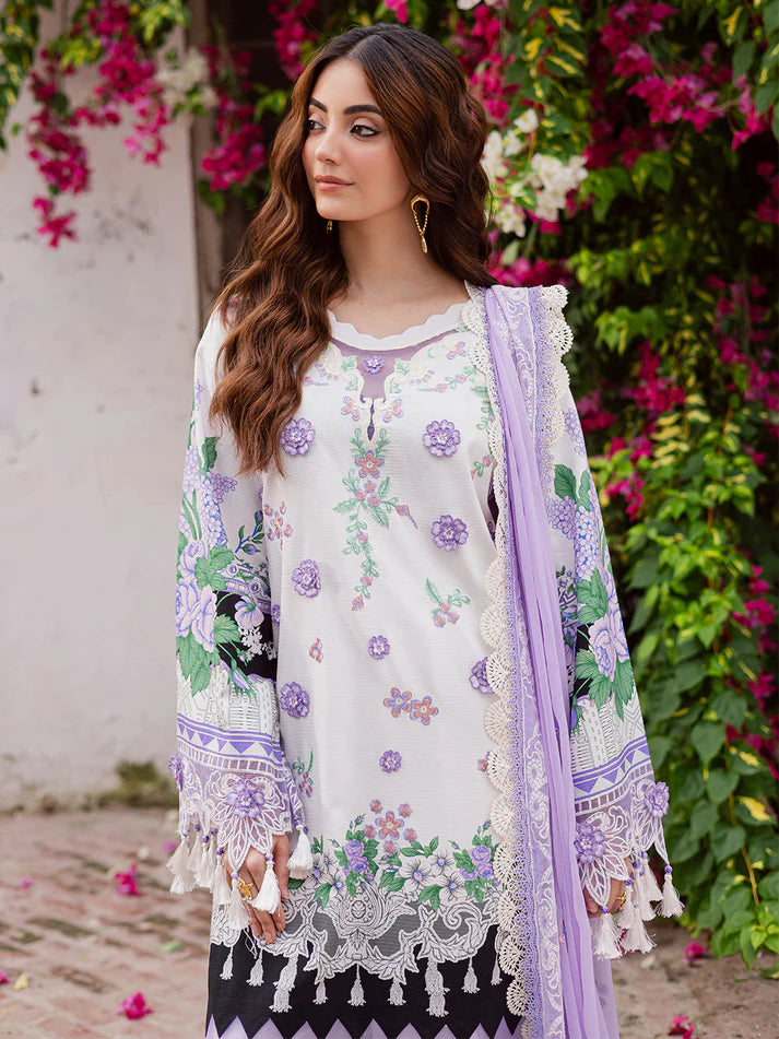 G - 02 | 3 PC VISCOSE