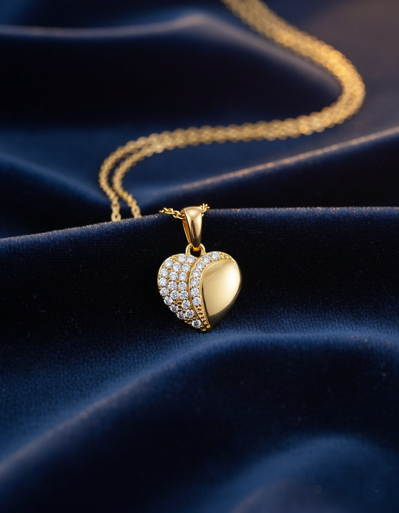 Dazzling Marquise Cut CZ Floral Cluster Stud Earrings