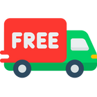 Free Delivery