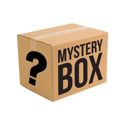Rose Dew starter mystery box stainless steel jewelry surprise gift Pakistan